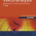 خرید و دانلود نسخه کامل کتاب Vektoranalysis.. Differentialformen in Analysis, Geometrie und Physik