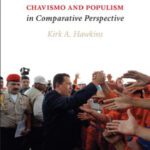 خرید و دانلود نسخه کامل کتاب Venezuela’s Chavismo and Populism in Comparative Perspective