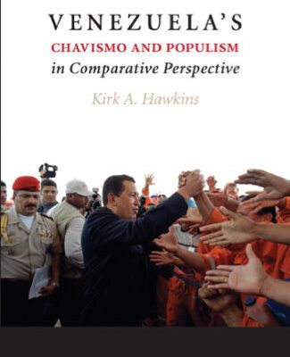 خرید و دانلود نسخه کامل کتاب Venezuela’s Chavismo and Populism in Comparative Perspective
