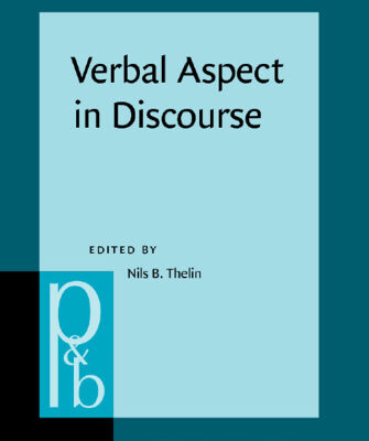 خرید و دانلود نسخه کامل کتاب Verbal aspect in discourse : contributions to the semantics of time and temporal perspective in Slavic and non-Slavic languages