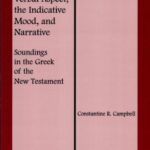 خرید و دانلود نسخه کامل کتاب Verbal Aspect, the Indicative Mood, and Narrative: Soundings in the Greek of the New Testament