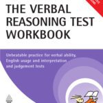 خرید و دانلود نسخه کامل کتاب Verbal Reasoning Test Workbook: Unbeatable Practice for Verbal Ability, English Usage and Interpretation and Judgement Tests