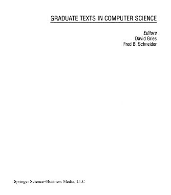 خرید و دانلود نسخه کامل کتاب Verification of Sequential and Concurrent Programs