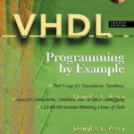 خرید و دانلود نسخه کامل کتاب VHDL Programming by Example