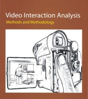 خرید و دانلود نسخه کامل کتاب Video Interaction Analysis: Methods and Methodology