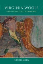 خرید و دانلود نسخه کامل کتاب Virginia Woolf and the Politics of Language