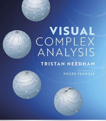 خرید و دانلود نسخه کامل کتاب Visual Complex Analysis