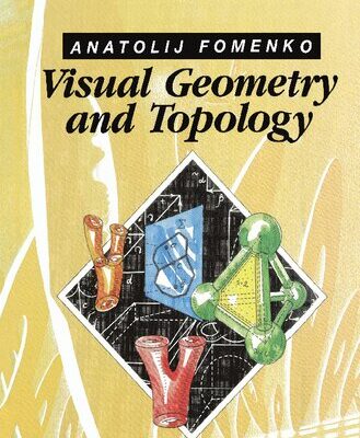 خرید و دانلود نسخه کامل کتاب Visual Geometry and Topology