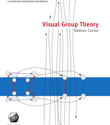 خرید و دانلود نسخه کامل کتاب Visual Group Theory