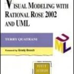 خرید و دانلود نسخه کامل کتاب Visual Modeling with Rational Rose 2002 and UML