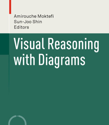 خرید و دانلود نسخه کامل کتاب Visual Reasoning with Diagrams