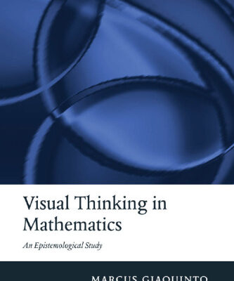 خرید و دانلود نسخه کامل کتاب Visual thinking in mathematics: an epistemological study