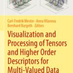 خرید و دانلود نسخه کامل کتاب Visualization and Processing of Tensors and Higher Order Descriptors for Multi-Valued Data