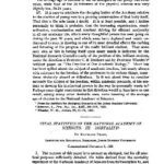 خرید و دانلود نسخه کامل کتاب Vital Statistics of the National Academy of Sciences III. Mortality