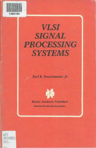 خرید و دانلود نسخه کامل کتاب VLSI Signal Processing Systems_689e55487797e.jpeg خرید و دانلود نسخه کامل کتاب VLSI Signal Processing Systems