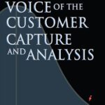 خرید و دانلود نسخه کامل کتاب Voice of the Customer: Capture and Analysis (Six Sigma Operational Methods)