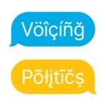 خرید و دانلود نسخه کامل کتاب Voicing Politics: How Language Shapes Public Opinion