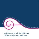 خرید و دانلود نسخه کامل کتاب Volterra and Functional Differential Equations