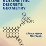 خرید و دانلود نسخه کامل کتاب Volumetric Discrete Geometry