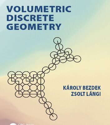 خرید و دانلود نسخه کامل کتاب Volumetric Discrete Geometry