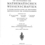 خرید و دانلود نسخه کامل کتاب Vorlesungen über Differenzenrechnung