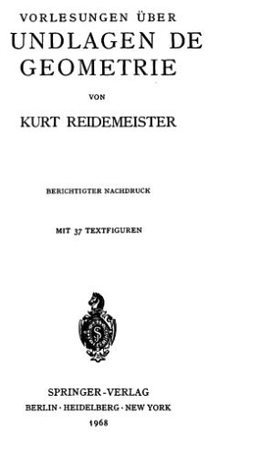 خرید و دانلود نسخه کامل کتاب Vorlesungen über Grundlagen der Geometrie_68a7ef57aec17.jpeg خرید و دانلود نسخه کامل کتاب Vorlesungen über Grundlagen der Geometrie