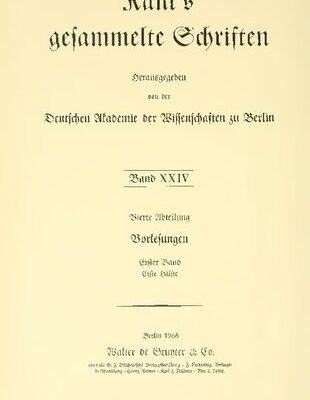 خرید و دانلود نسخه کامل کتاب Vorlesungen / Vorlesungen über Logik : Erste Hälfte