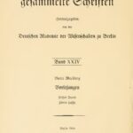 خرید و دانلود نسخه کامل کتاب Vorlesungen / Vorlesungen über Logik : Zweite Hälfte