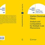 خرید و دانلود نسخه کامل کتاب Vortex Dominated Flows: Analysis and Computation for Multiple Scale Phenomena