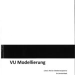 خرید و دانلود نسخه کامل کتاب VU Modellierung