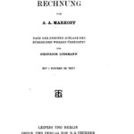 خرید و دانلود نسخه کامل کتاب Wahrscheinlichkeitsrechnung (German Edition)