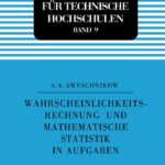 خرید و دانلود نسخه کامل کتاب Wahrscheinlichkeitsrechnung und Mathematische Statistik in Aufgaben