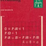 خرید و دانلود نسخه کامل کتاب Wahrscheinlichkeitsrechnung
