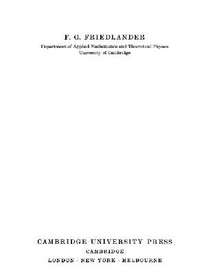 خرید و دانلود نسخه کامل کتاب Wave equation on curved space-time