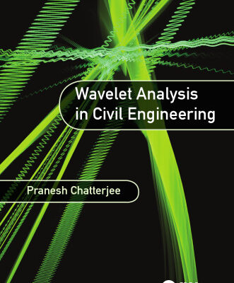 خرید و دانلود نسخه کامل کتاب Wavelet Analysis in Civil Engineering