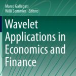 خرید و دانلود نسخه کامل کتاب Wavelet Applications in Economics and Finance
