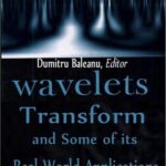 خرید و دانلود نسخه کامل کتاب Wavelet Transform and Some of Its Real-World Applications
