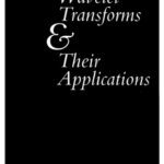 خرید و دانلود نسخه کامل کتاب Wavelet transforms and their applications