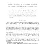 خرید و دانلود نسخه کامل کتاب Wavelet Transforms that Map Integers to Integers [jnl article]
