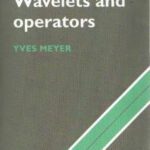 خرید و دانلود نسخه کامل کتاب Wavelets and Operators