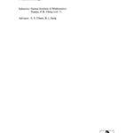 خرید و دانلود نسخه کامل کتاب Wavelets and Singular Integrals on Curves and Surfaces