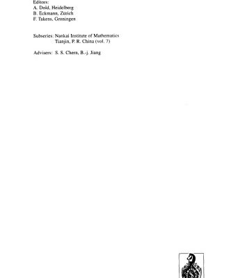 خرید و دانلود نسخه کامل کتاب Wavelets and Singular Integrals on Curves and Surfaces