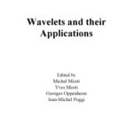 خرید و دانلود نسخه کامل کتاب Wavelets and their Applications