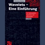 خرید و دانلود نسخه کامل کتاب Wavelets. Eine Einfuhrung.   German