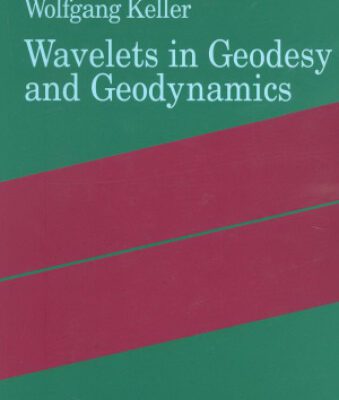 خرید و دانلود نسخه کامل کتاب Wavelets in geodesy and geodynamics
