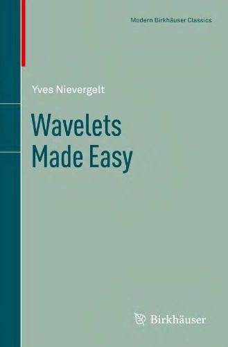 خرید و دانلود نسخه کامل کتاب Wavelets made easy_689dab797319f.jpeg خرید و دانلود نسخه کامل کتاب Wavelets made easy