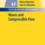 خرید و دانلود نسخه کامل کتاب Waves and Compressible Flow
