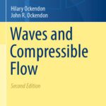 خرید و دانلود نسخه کامل کتاب Waves and Compressible Flow