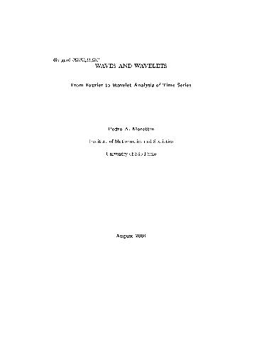 خرید و دانلود نسخه کامل کتاب Waves and Wavelets From Fourier to Wavelets_689e2751530c3.jpeg خرید و دانلود نسخه کامل کتاب Waves and Wavelets From Fourier to Wavelets