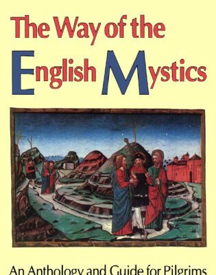 خرید و دانلود نسخه کامل کتاب Way of The English Mystics